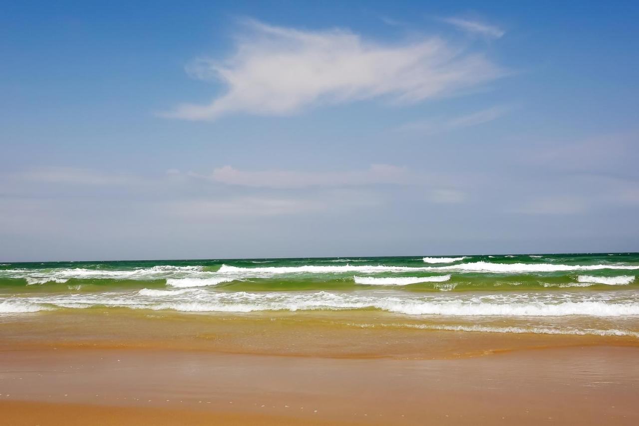 Island Escape & Huisache Townhome South Padre Island Dış mekan fotoğraf